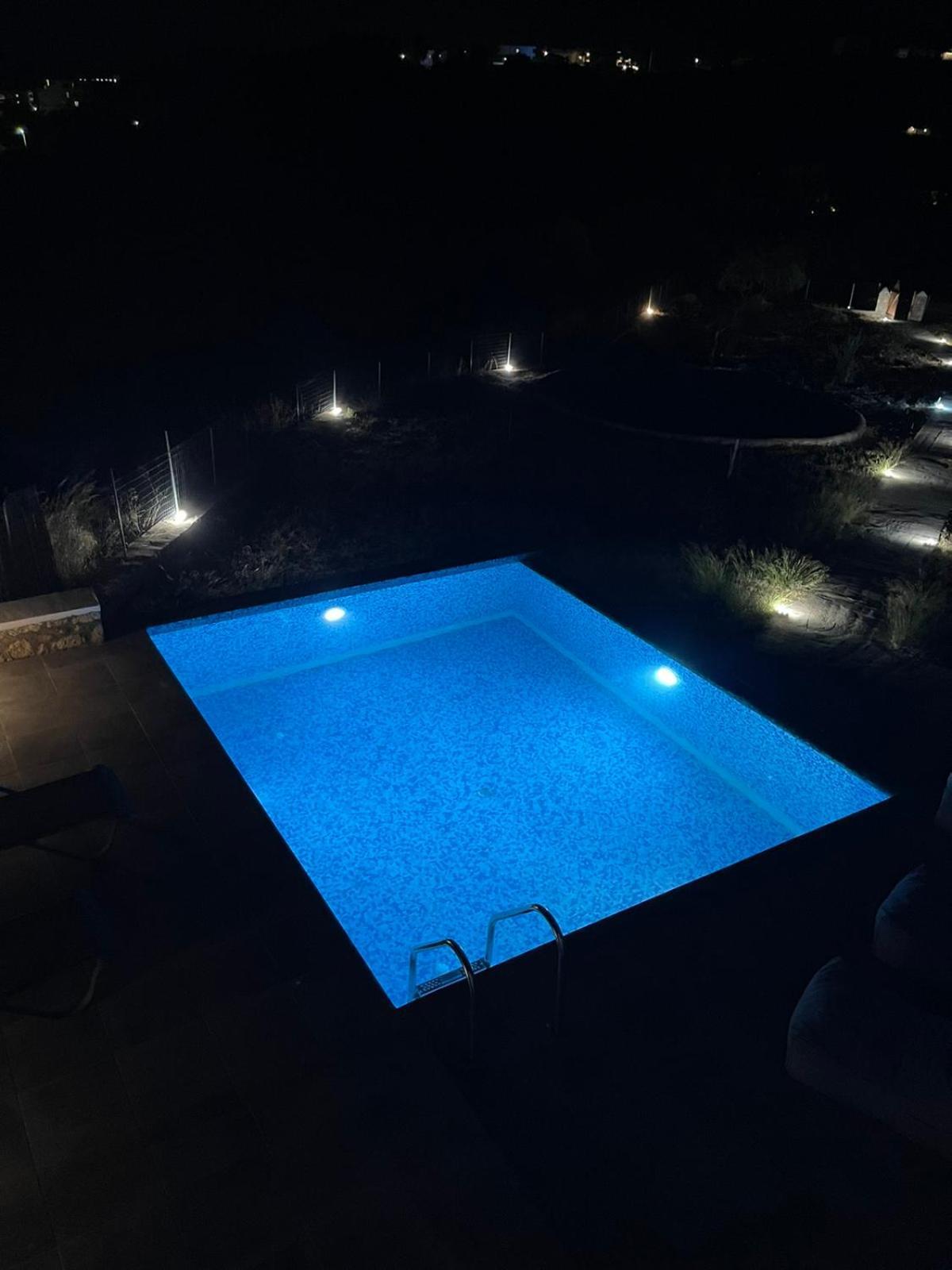 Eleon Luxury Karpathos Town (Pigadia)