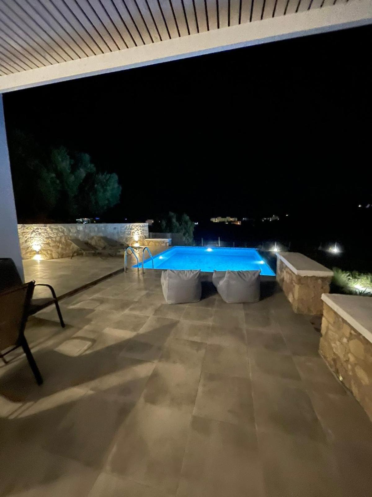 Eleon Luxury Karpathos Town (Pigadia)
