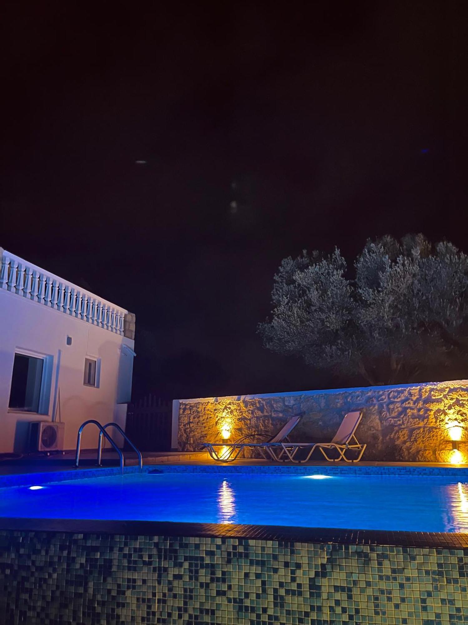 Eleon Luxury Карпатос