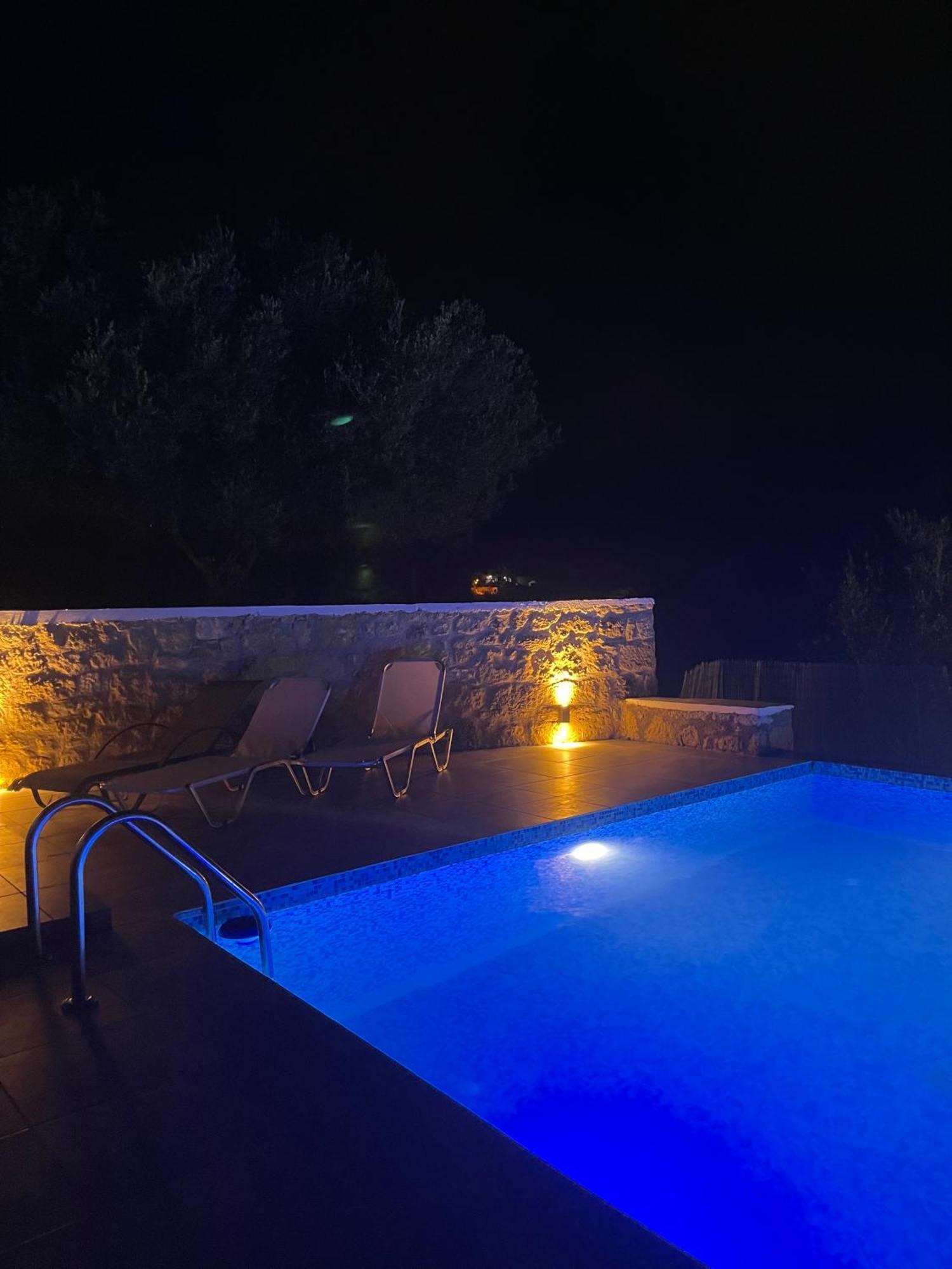 Villa Eleon Luxury Karpathos Town (Pigadia)