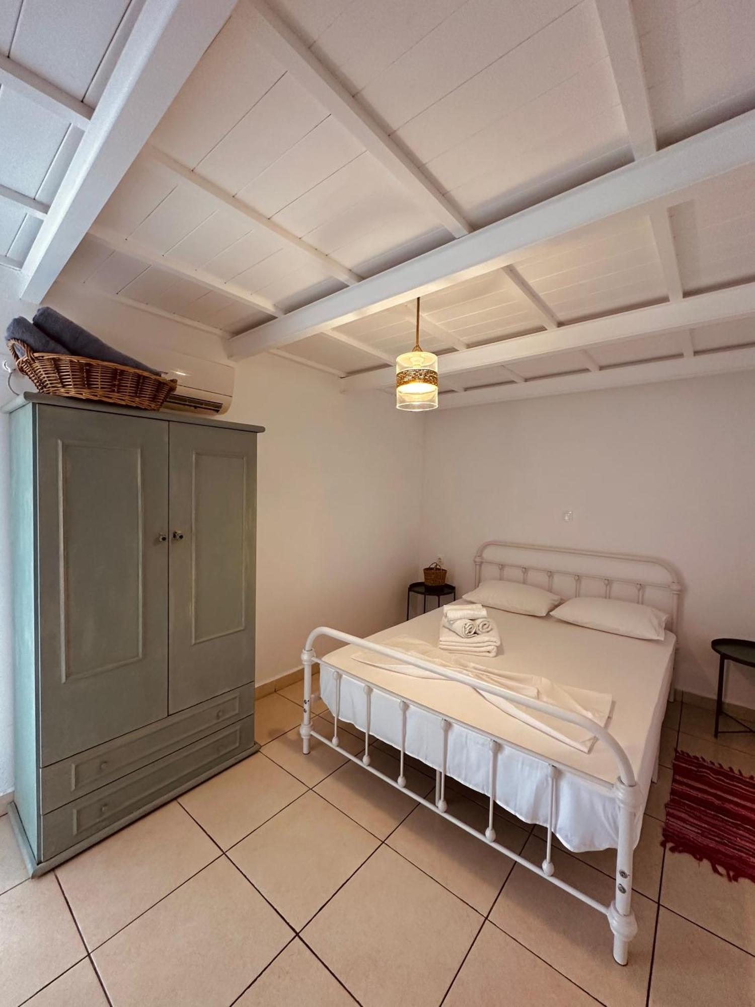 Villa Eleon Luxury Karpathos Town (Pigadia)
