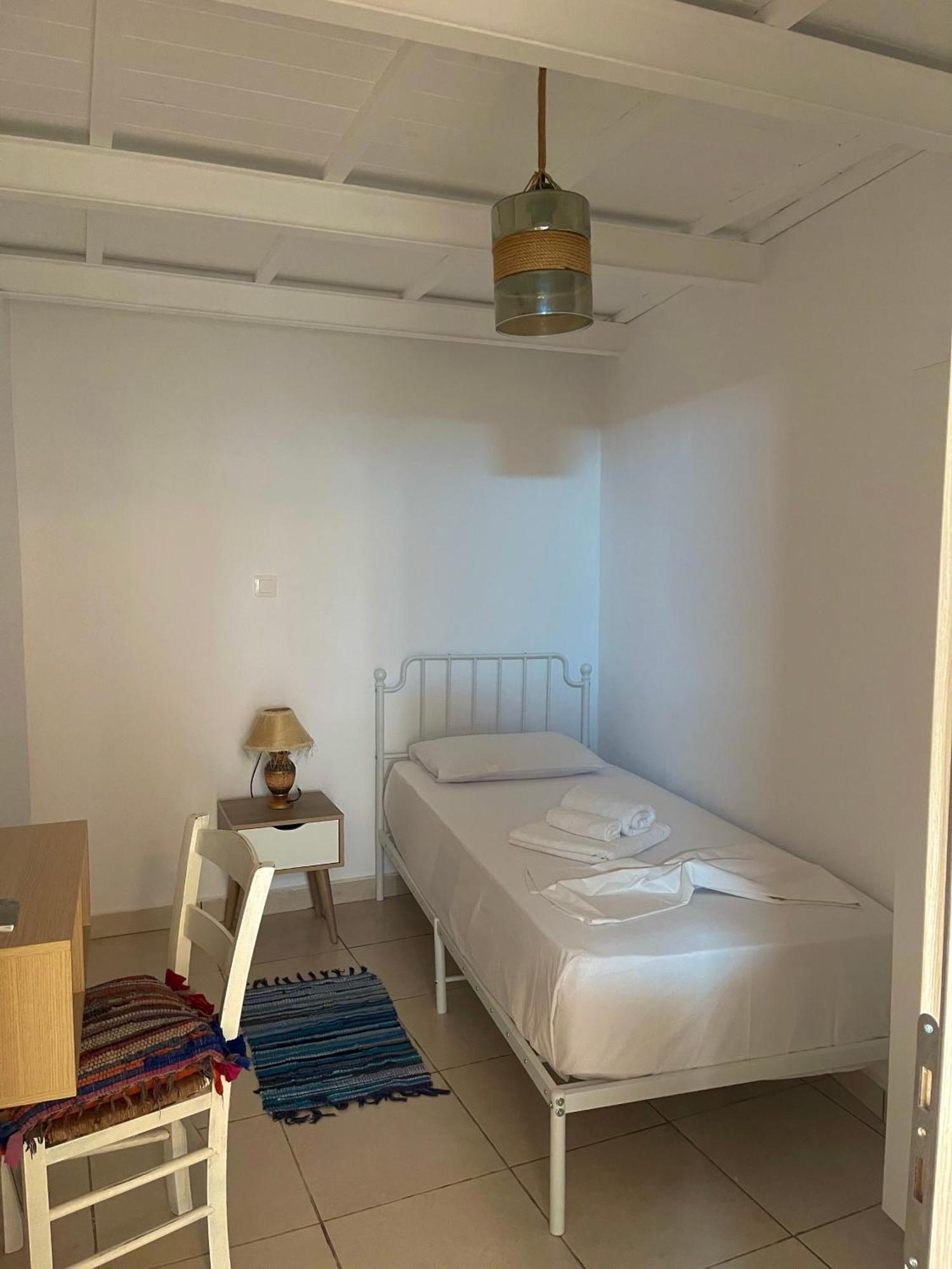 Eleon Luxury Karpathos Town (Pigadia)