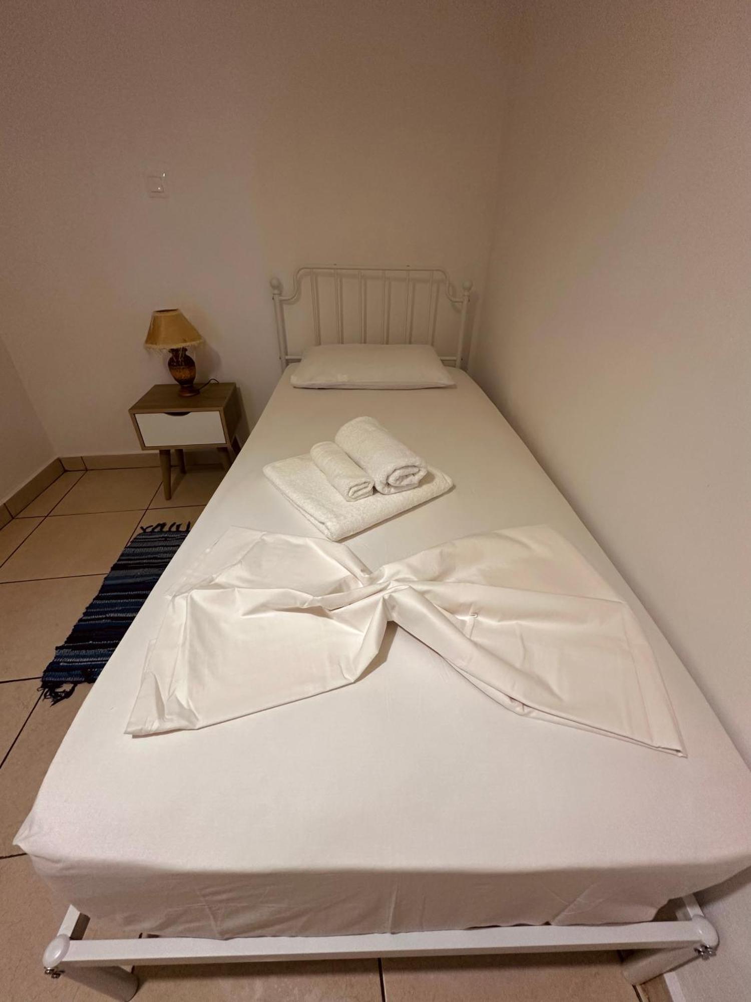 Eleon Luxury * Karpathos Town (Pigadia)