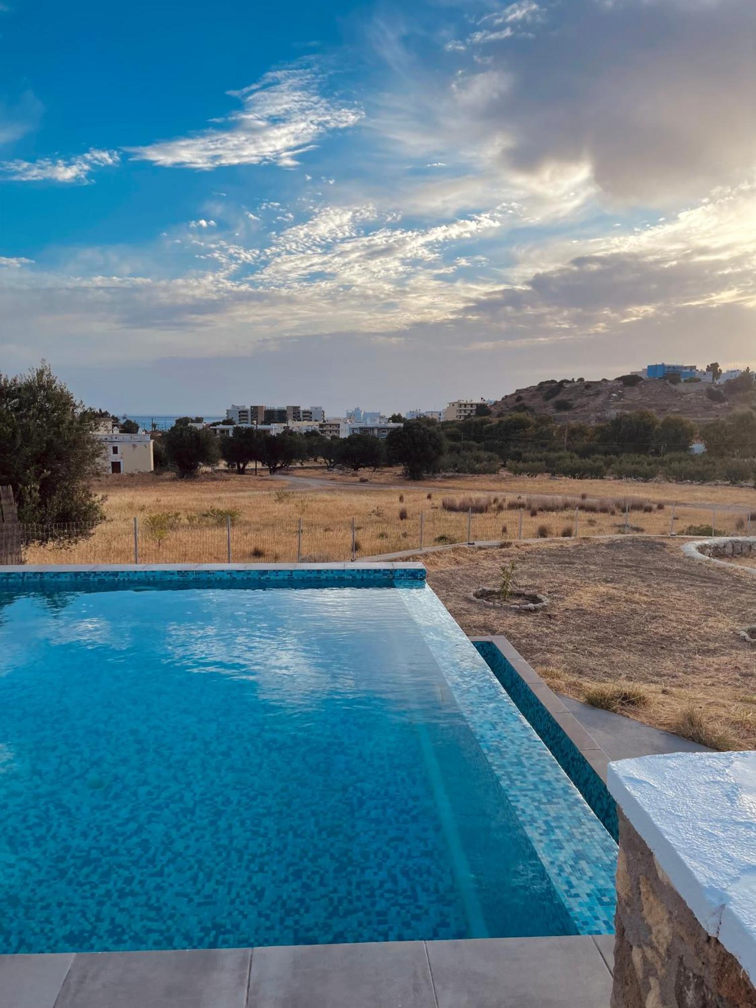 Eleon Luxury Villa Karpathos Town (Pigadia)
