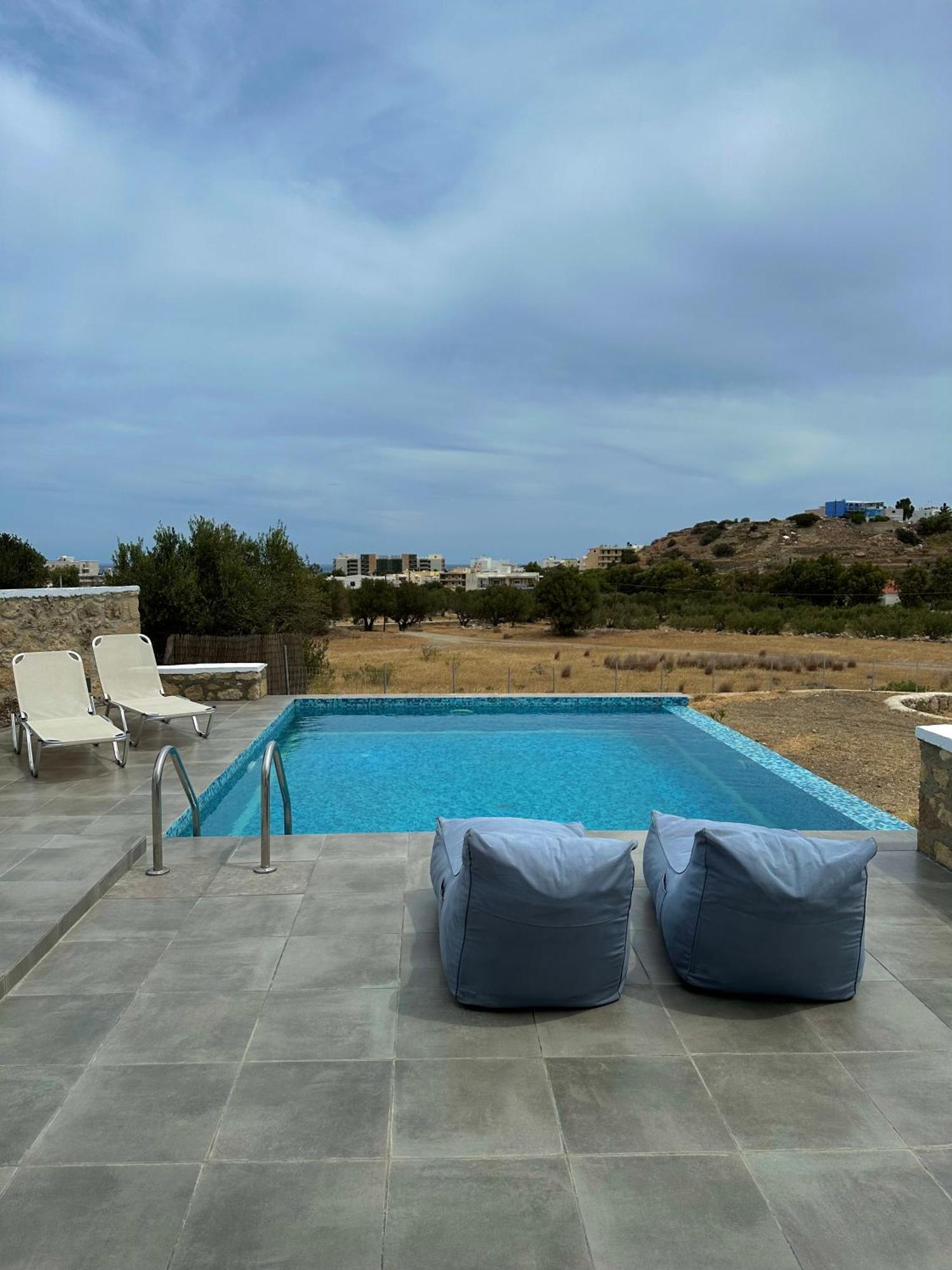 Eleon Luxury Villa Karpathos Town (Pigadia)