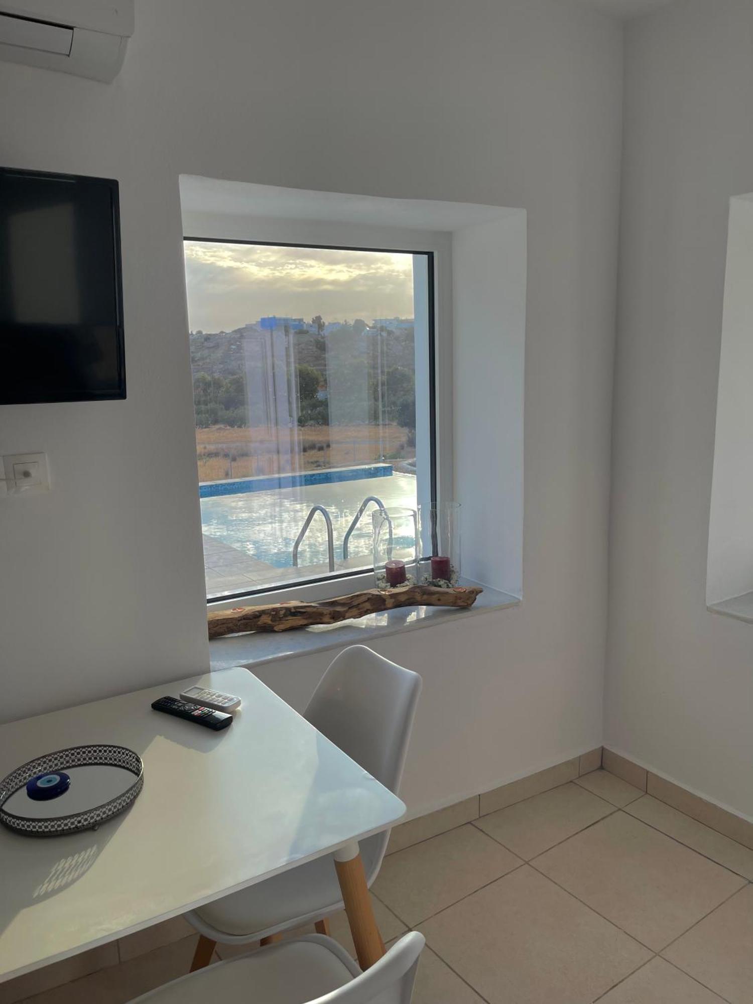 Eleon Luxury Villa Karpathos Town (Pigadia)