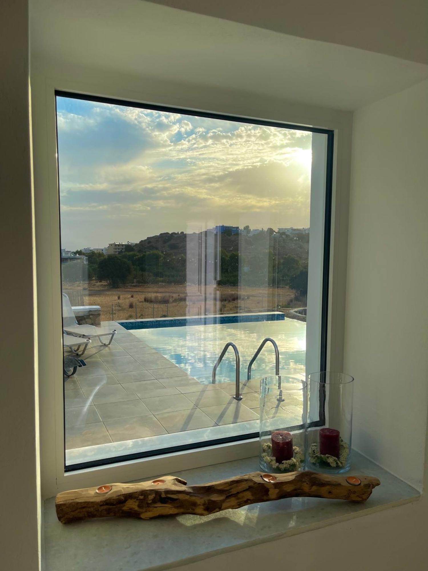 Eleon Luxury Villa
