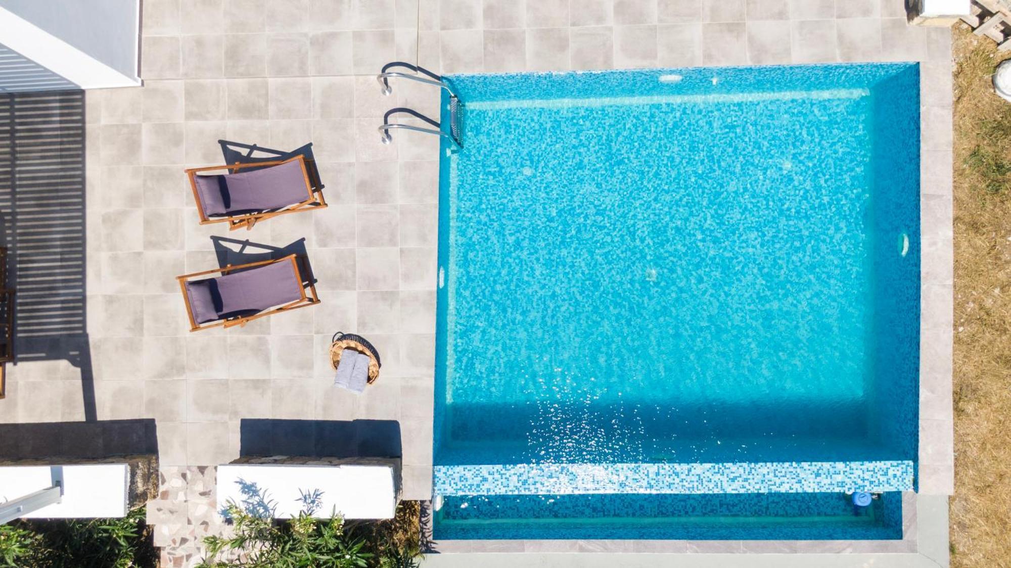 Eleon Luxury Вилла *