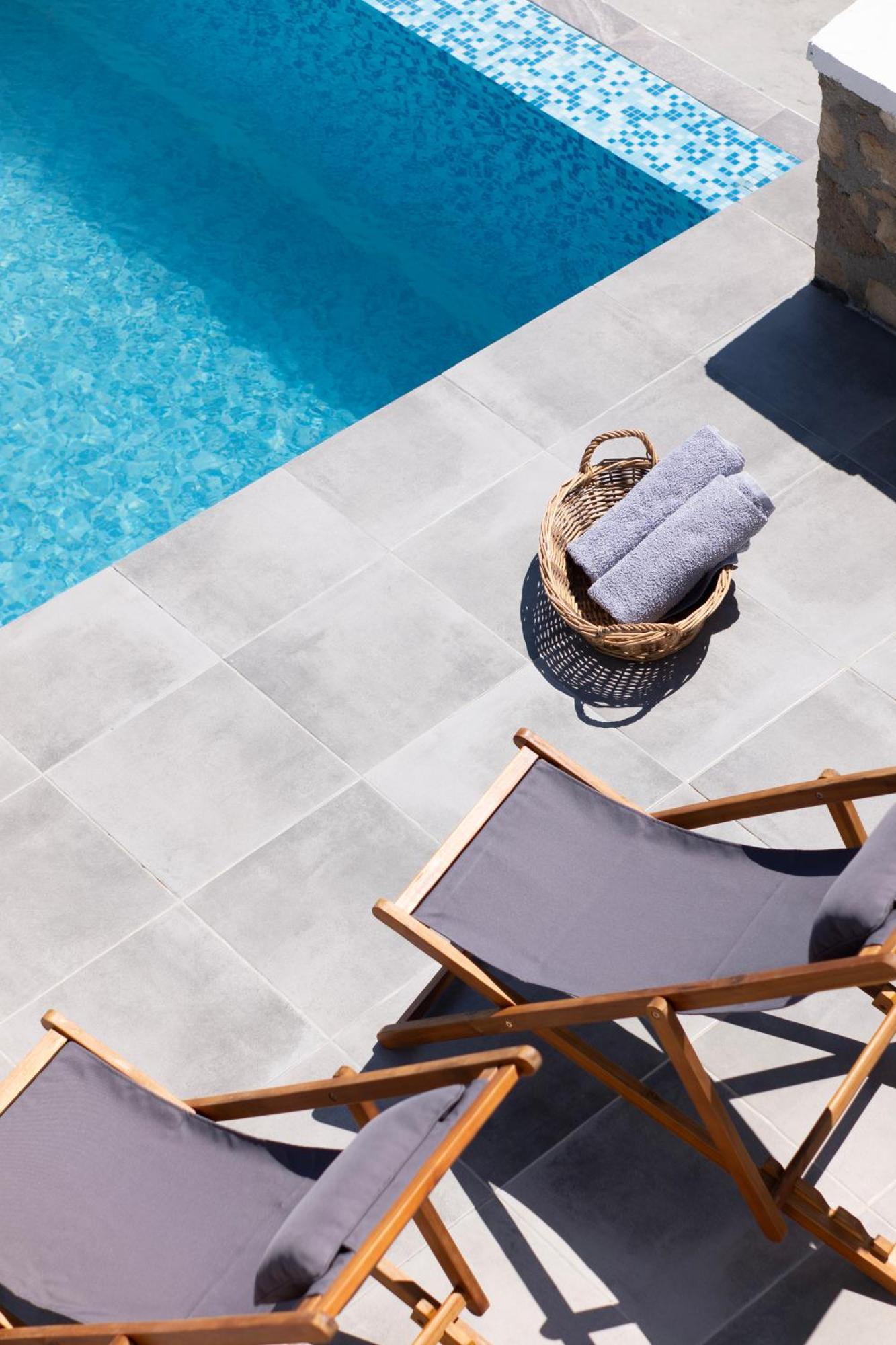 Вилла Eleon Luxury *
