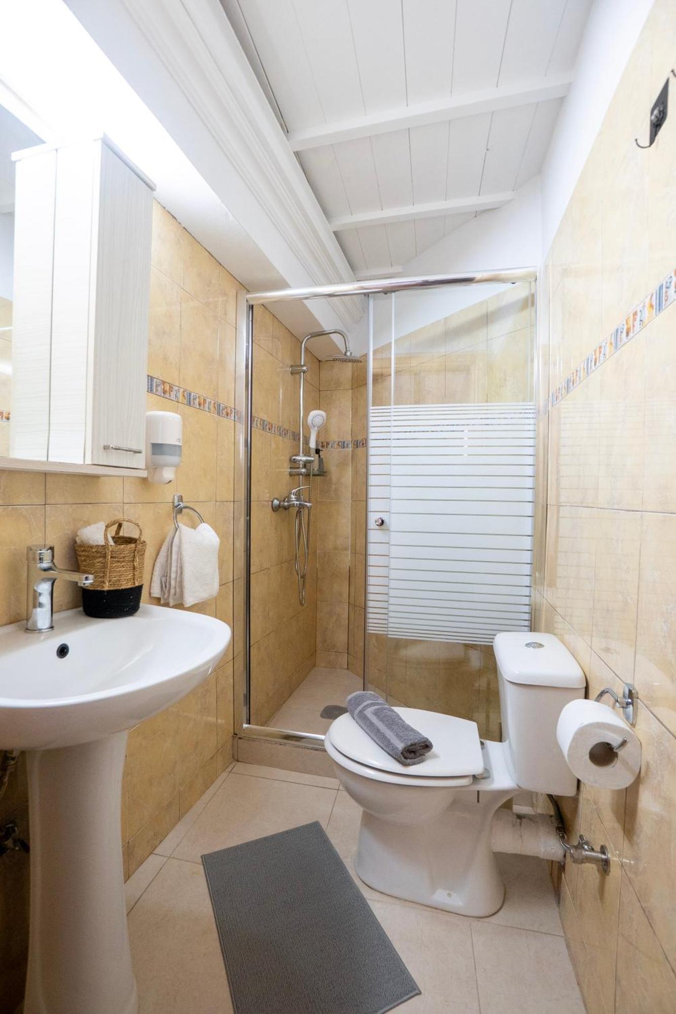Eleon Luxury * Карпатос