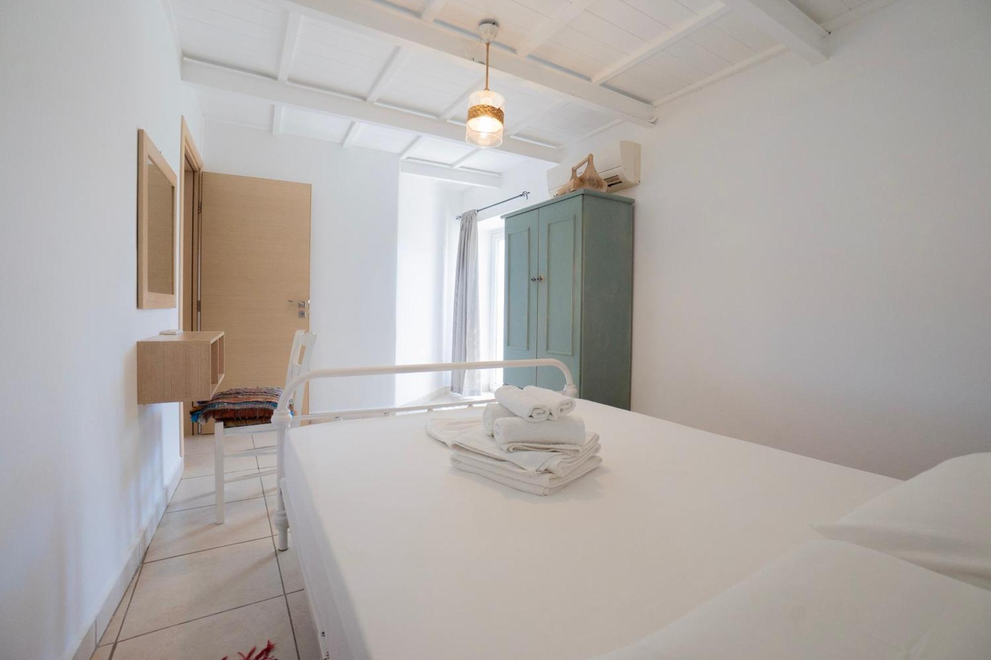 Eleon Luxury Карпатос